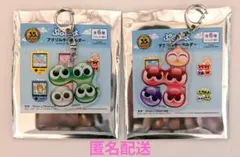 ぷよぷよ アクリルキーホルダー2点
