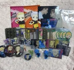 東京リベンジャーズ