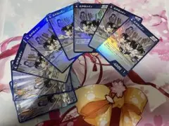 名探偵コナンカードゲーム　信義の絆　江戸川コナンRP R