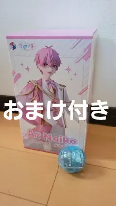 いれいす フィギア 一番くじ