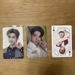 2025年最新】nct dream 映画 ジェミンの人気アイテム - メルカリ