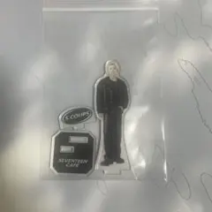 SEVENTEEN エスクプス アクスタ cafe 2023