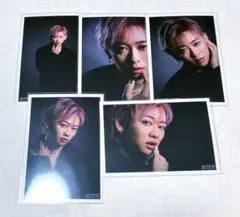 エビライ2024 生写真 シャッフル 塩﨑太智 吉澤要人 松村和哉 - メルカリ