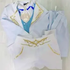 あんさんぶるスターズ！！ fineユニット衣装コスプレあんスタL