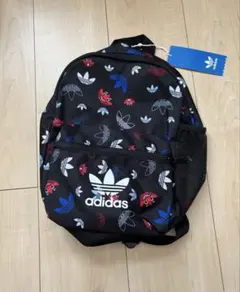 adidas Originals バックパック ジャガー柄 ヒョウ柄 総柄 - メルカリ