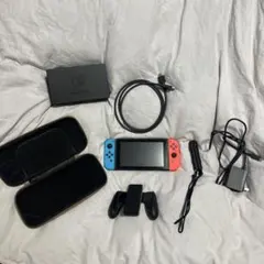 新型Switch 箱なし 任天堂 Nintendo Switch (有機ELモデル) 価格比較 - 価格.com