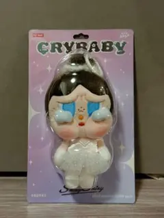 CRYBABY SHINY SHINY ぬいぐるみペンダント