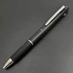 三菱鉛筆 ジェットストリーム ボールペン 多機能ペン ブラック3色
