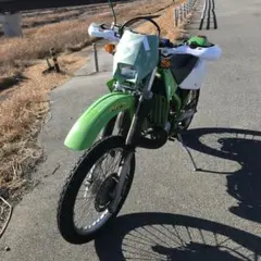 2026年最新】KDX220 カワサキの人気アイテム - メルカリ