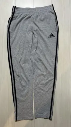 ジョガーパンツ グレー