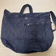PORTER ショルダーバッグ　黒