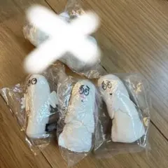 ムーミン　3セット