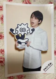 元IMPACTors 横原悠毅 公式写真