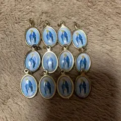 マリア様　ペンダントトップ