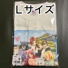 新品】tuki. サクラキミワタシ ランダムカバーアートコレクションT