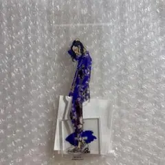 【匿名発送】東京リベンジャーズ 東リべ 原画展 場地圭介 アクスタ