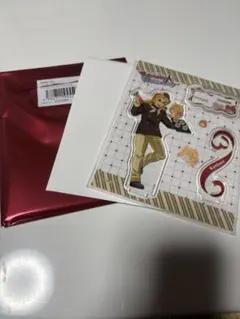 鬼滅の刃 バレンタイン＆ホワイトデー2026 アクリルスタンド 煉獄杏寿郎