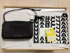 マークジェイコブス　ショルダーバッグのサムネイル
