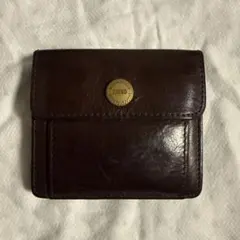 NEIGHBORHOOD 二つ折り財布