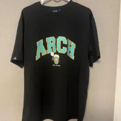 ARCH バスケットボールTシャツ
