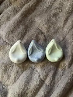 うさぎ 箸置き 3個セット