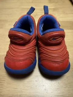 NIKE ナイキ　13cm ダイナモフリー　スリッポン　靴