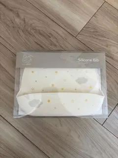 【DADWAY】Silicone Bib お食事エプロン