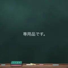 交渉成立品です。