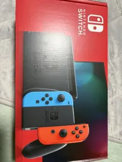 Nintendo Switch本体＋ソフト二種＋プロコン『初期化済・付属品完備』