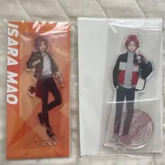 衣更真緒 アニメイトカフェ アクリルスタンド あんスタ映画