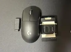 Logicool Gpro wireless