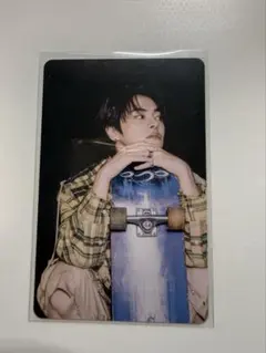 リオ ALD1 euphoria トレカ