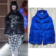 2026年最新】Tao comme des garcons ジャケットの人気アイテム - メルカリ
