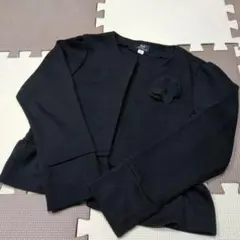 C'est Gant ブラックジャケット 120　新品