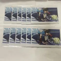 あんスタ 朔間凛月 ポストカード