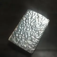 ZIPPO 希少 カッパー ハンマートーン 2004年製 - メルカリ