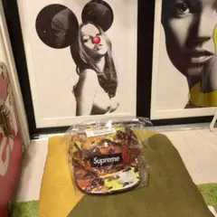 Supreme wu-tang gore-tex Camp Cap