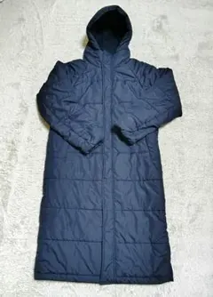 ベンチコート レディースl size