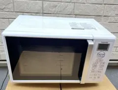ほぼ新品.5年保証付】TOSHIBA 単機能電子レンジ ER-S6B 本体 - メルカリ