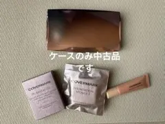 COVERMARK FLAWLESS FIT FR20 コンパクトセット