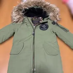 ヒスミニ キッズ ジャケットのサムネイル