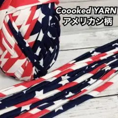 Tシャツヤーン切り売り　5m 1m60円で追加出来ます！