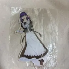 fate stay night 間桐桜 アニメイトカフェ アクリルスタンド