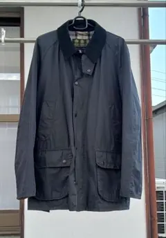 Barbour Lightweight Ashby Wax Jacketのサムネイル