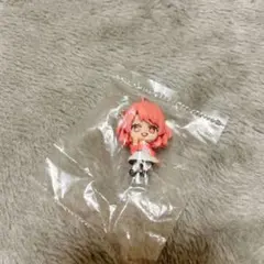 カラフルピーチ　コレクションフィギュア　のあさん