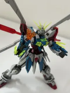 2026年最新】ゴッドガンダムRGソリッドクリアカラーの人気アイテム