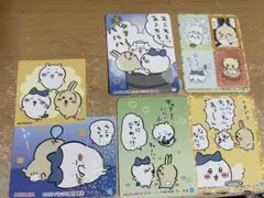 ちいかわ シール まとめ売り