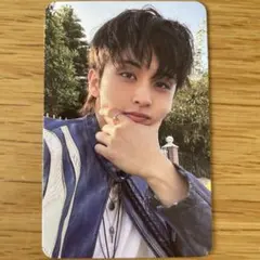 nct dream istj マーク