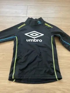 umbro 長袖
