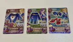 50) ムーンホリック　アイカツ! アイカツカード